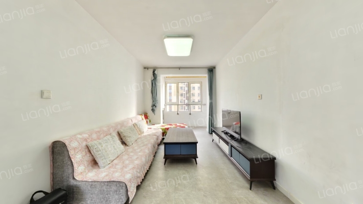 秦和园二手房实景图