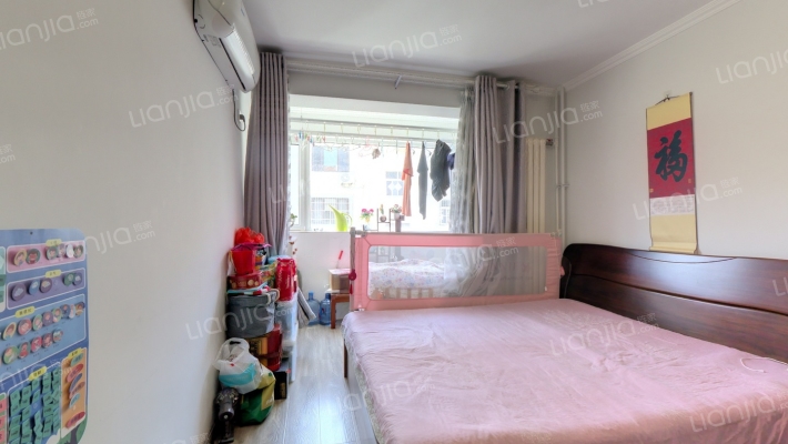 丰泽山庄一期二手房实景图