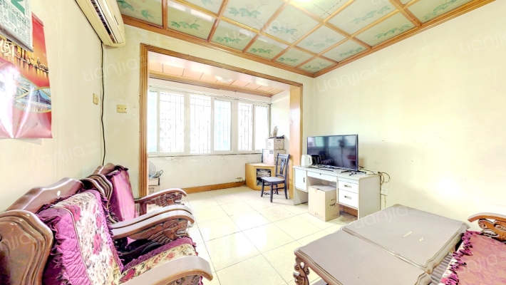 兆丰苑二手房实景图