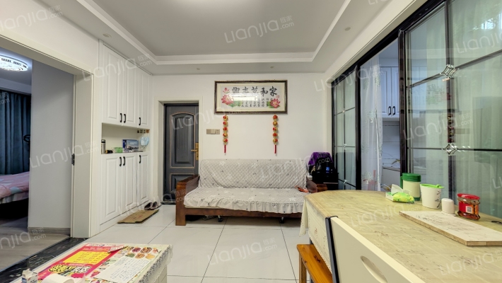 胥口新村二手房实景图