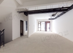 整租·兴创荣墅 4室1厅 复式 南/北_兴创荣墅租房