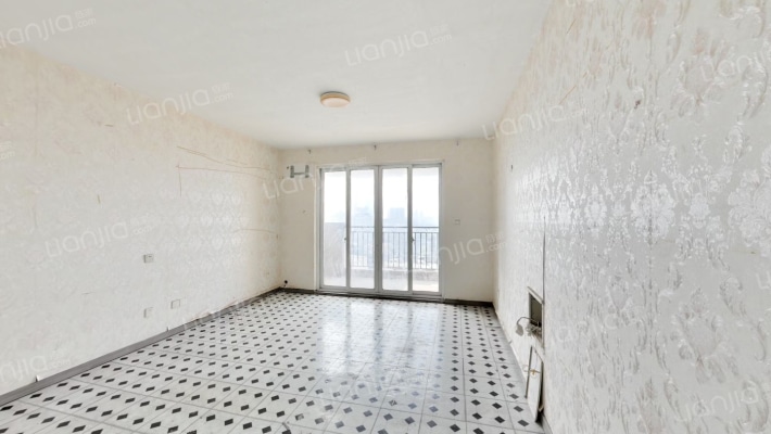 华润绿地凯旋门二手房实景图