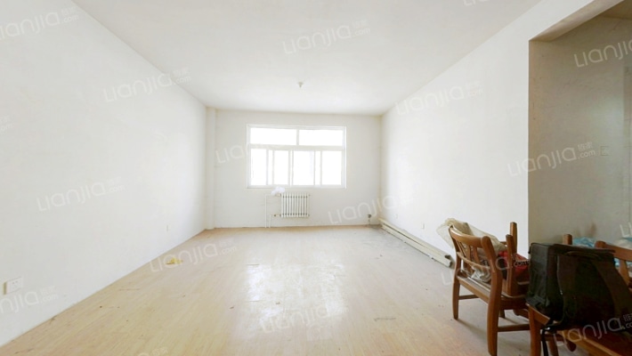 圣水花园西苑二手房实景图