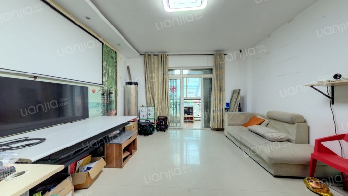 同鑫花园二手房实景图