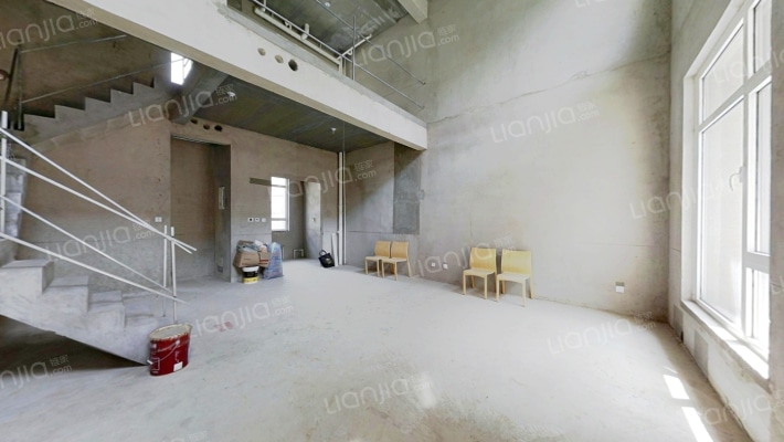 金地保利墅苑风华一期二手房实景图