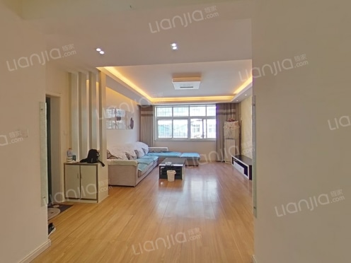 整租·十六里河建委宿舍 3室2厅 南/北