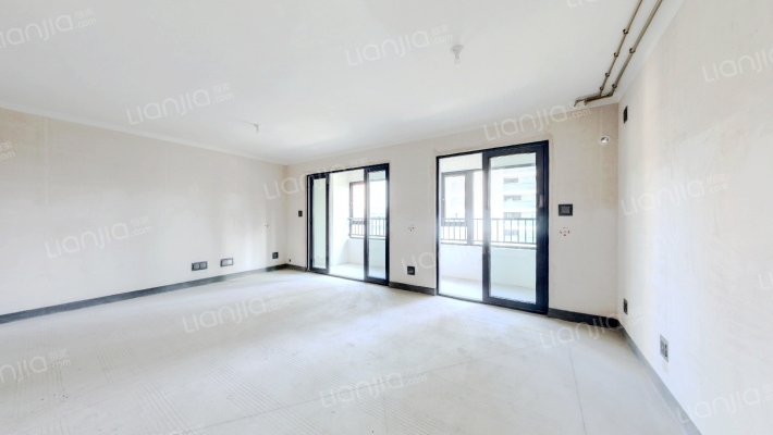 保利紫云二手房实景图