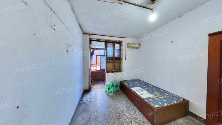 革新社区二手房实景图