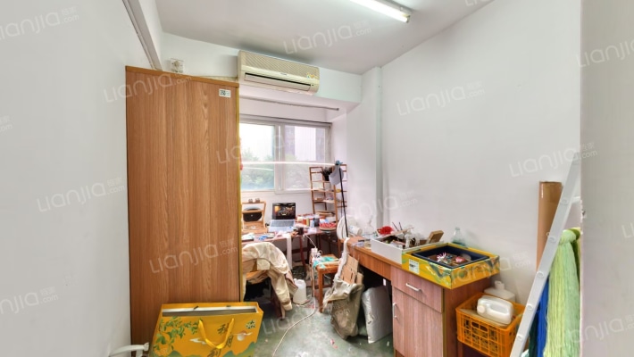 嘉兴人才公寓二手房实景图