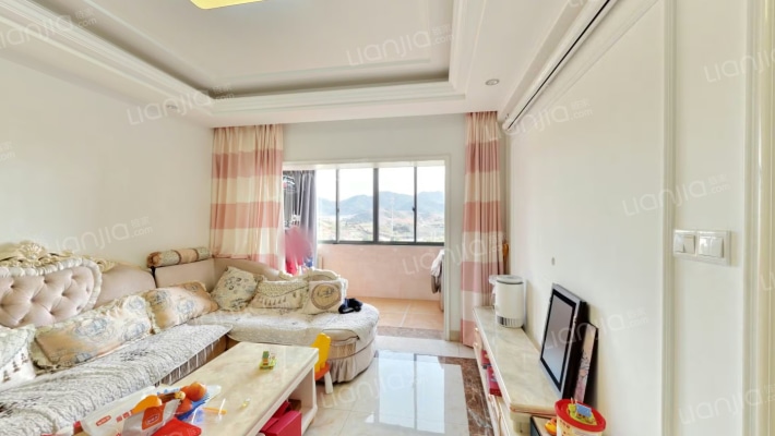 浃江小区山清轩二手房实景图