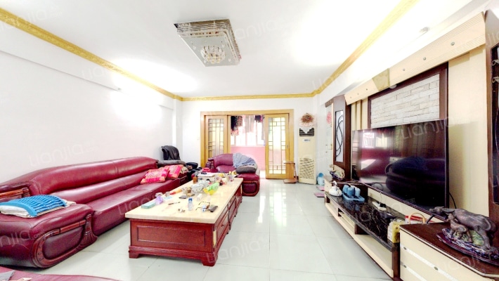 俊雅苑二手房实景图