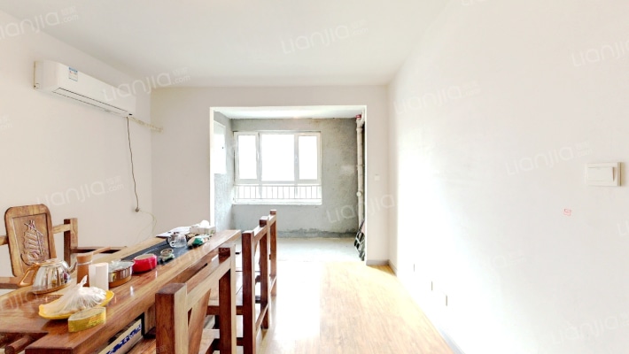 北京宫馆二手房实景图