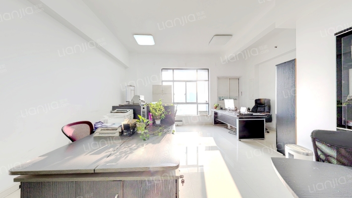 北禾大厦二手房实景图