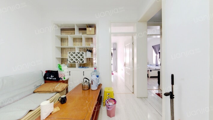 堤北村二手房实景图