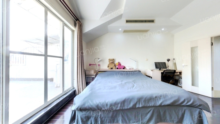 笠园凯旋坊二手房实景图