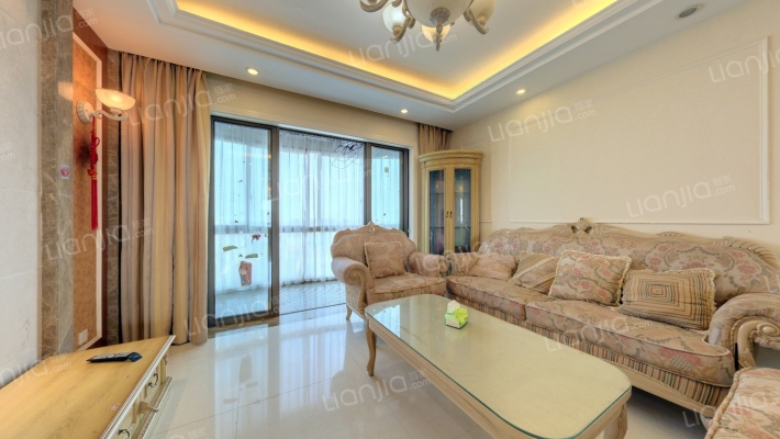 金梅雅苑二手房实景图