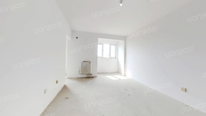 广安康润家园西区二手房实景图