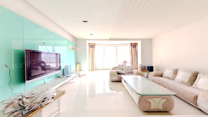 开元圣华山庄二手房实景图