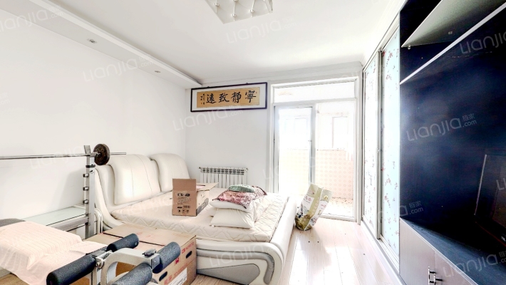 新吴庄西区二手房实景图
