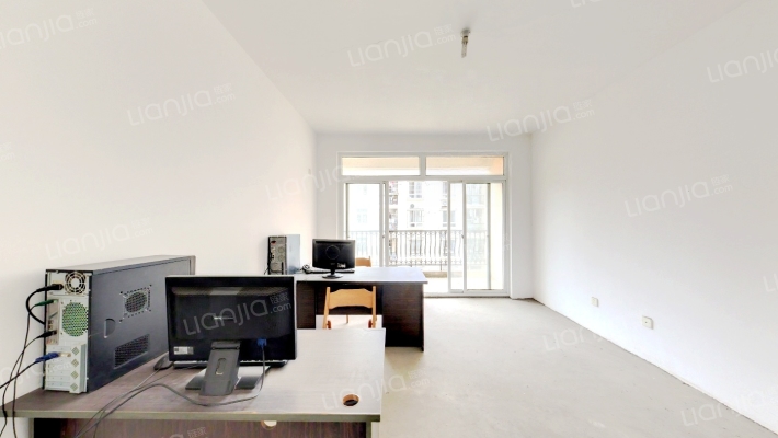 江南新兴苑二手房实景图