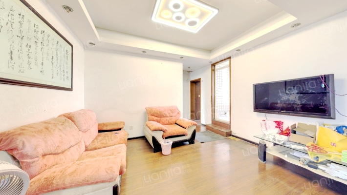 丽景欣城三期二手房实景图