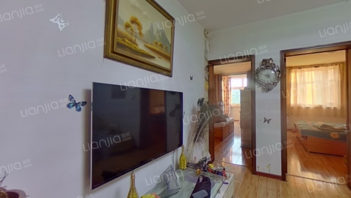 华鑫园二手房实景图