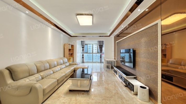 未来方舟G1组团二手房实景图