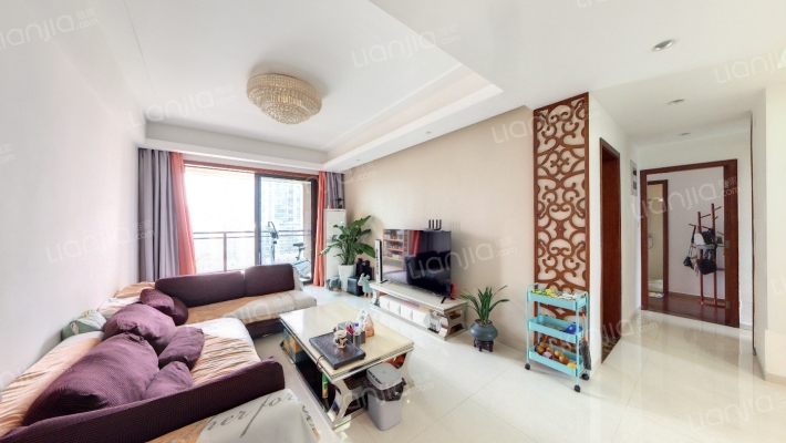 观海澜庭二手房实景图