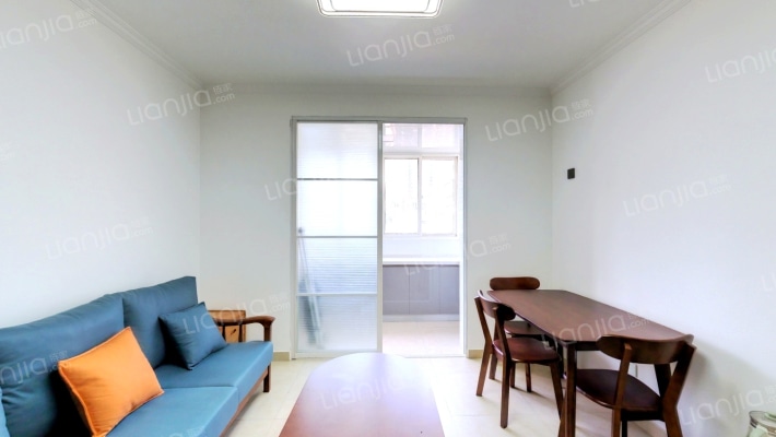 房地二分局家属院二手房实景图