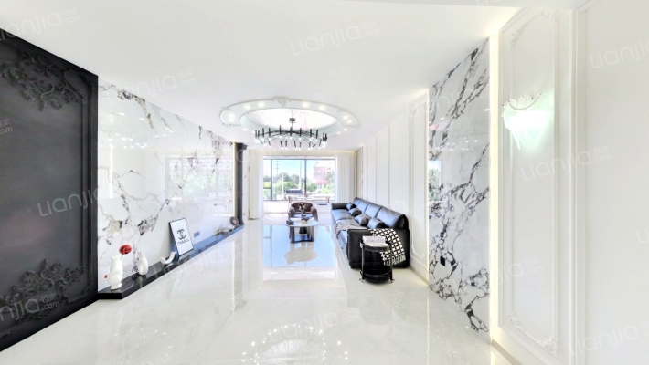 东江卓越二手房实景图