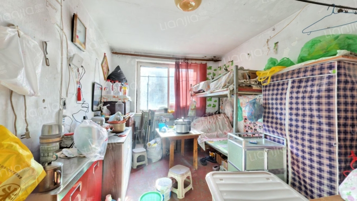 港院街二手房实景图