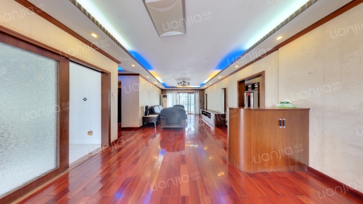 中信星光名庭二手房实景图