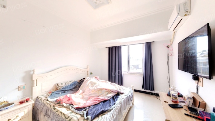 新世纪花园(柯桥区)二手房实景图