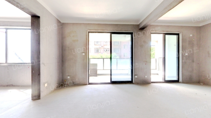 滨河景苑二手房实景图