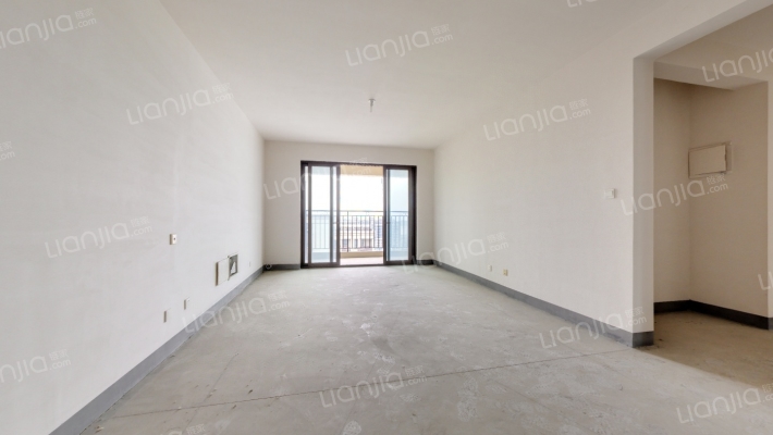 华润红橡世家二手房实景图