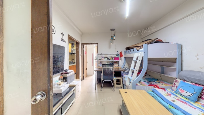 绿岛港湾二手房实景图