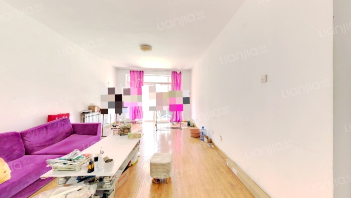 宏盛家园二手房实景图