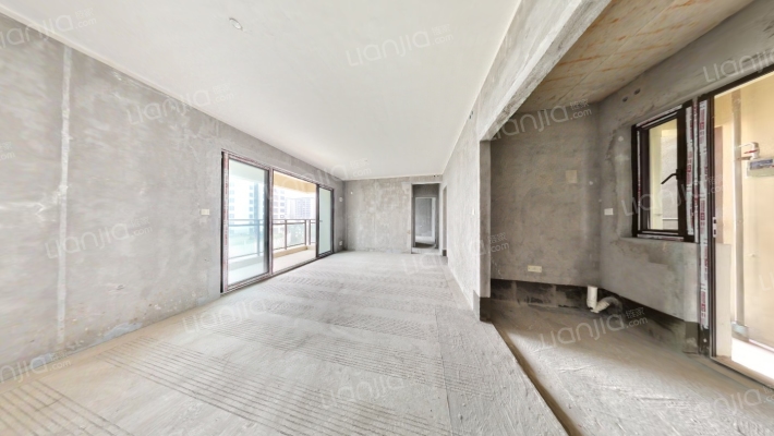 首创禧悦学府（二组团）二手房实景图