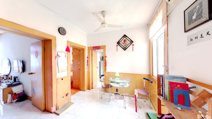 水利厅机关宿舍二手房实景图