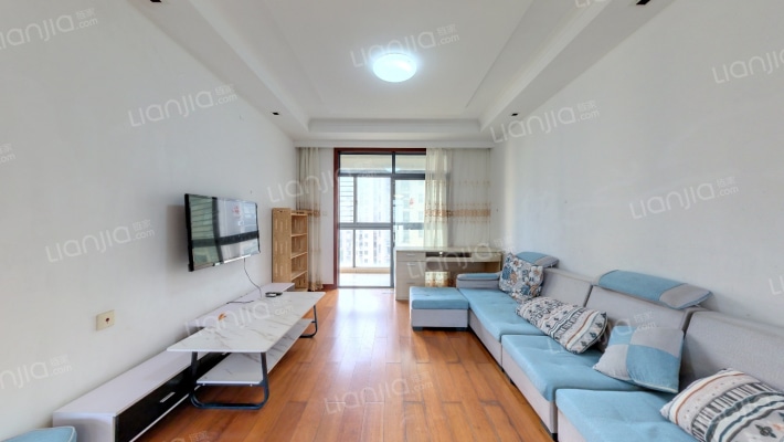 东润舒庭二手房实景图