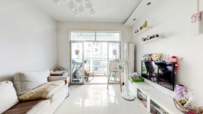 玖隆城二手房实景图