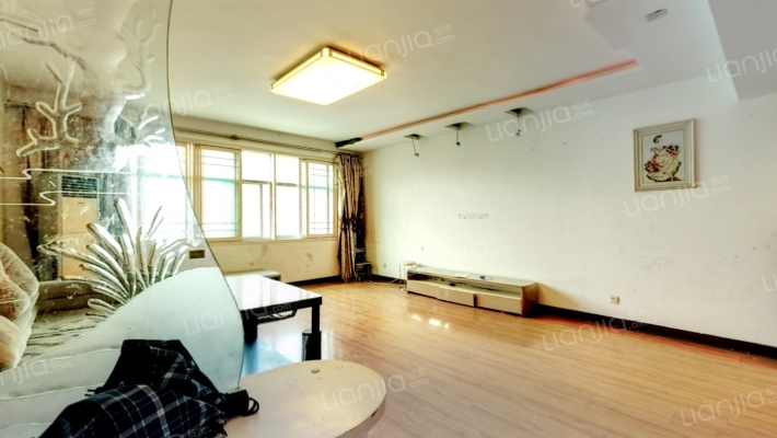 富丽居小区二手房实景图