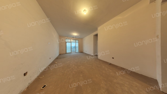 怡静湖二手房实景图