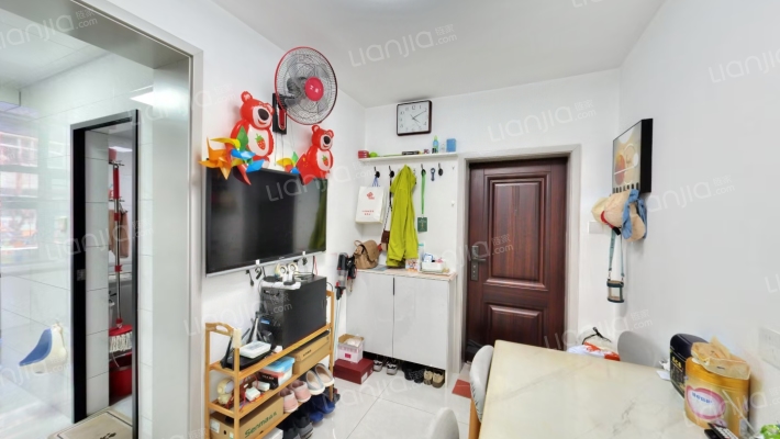 庄窠小区二手房实景图