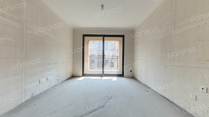 锦城天第二手房实景图