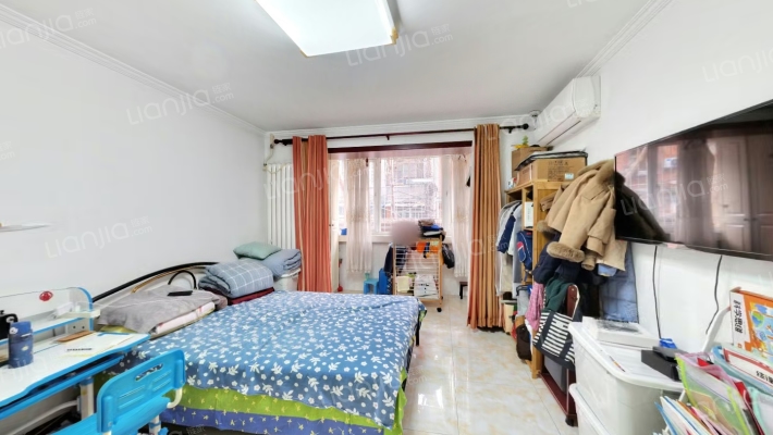 月坛南街小四道口二手房实景图