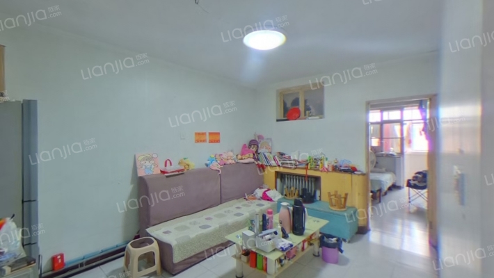 棉一生活区二手房实景图