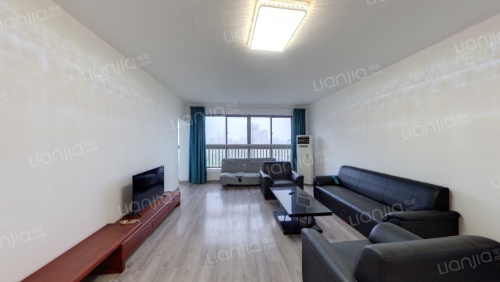 博雅公寓二手房实景图