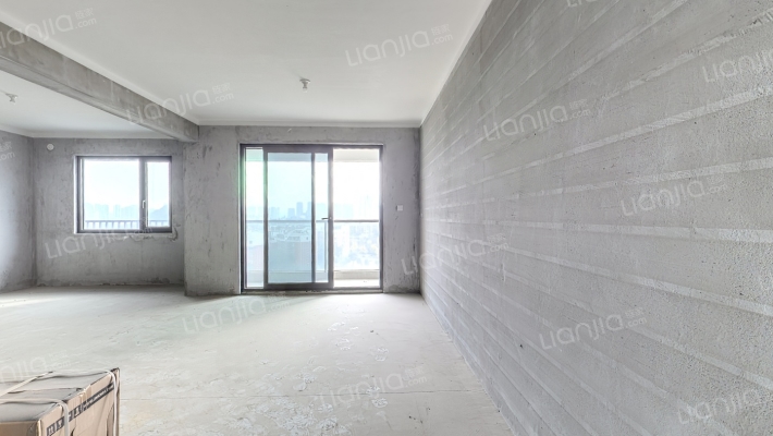 北樾府二手房实景图