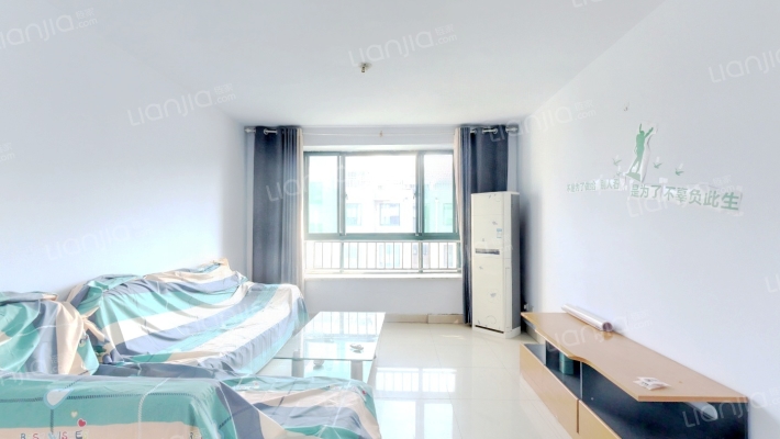 名仕城二手房实景图